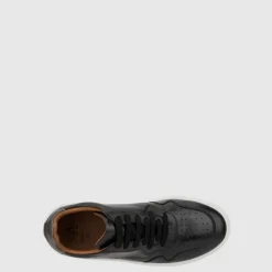 Sneakers-Aquatalia Dimitri Black
