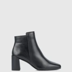 Boots-Aquatalia Dolora Black
