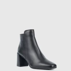 Boots-Aquatalia Dolora Black