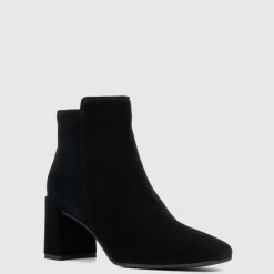 Boots-Aquatalia Dolora Black