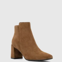 Boots-Aquatalia Dolora Walnut