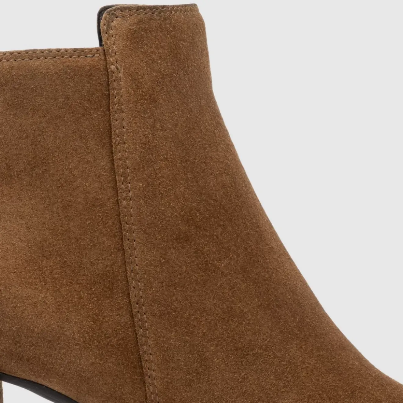 Boots-Aquatalia Dolora Walnut