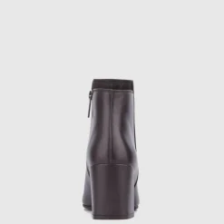 Boots-Aquatalia Dolora Dark Brown