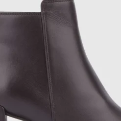 Boots-Aquatalia Dolora Dark Brown