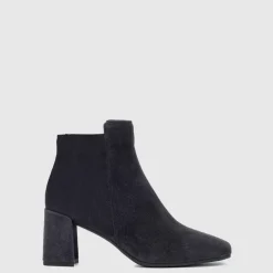 Boots-Aquatalia Dolora Navy