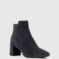 Boots-Aquatalia Dolora Navy