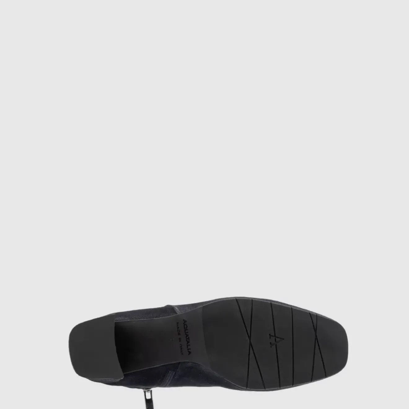 Boots-Aquatalia Dolora Navy