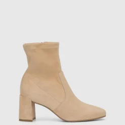 Boots-Aquatalia Drusilla Cappuccino