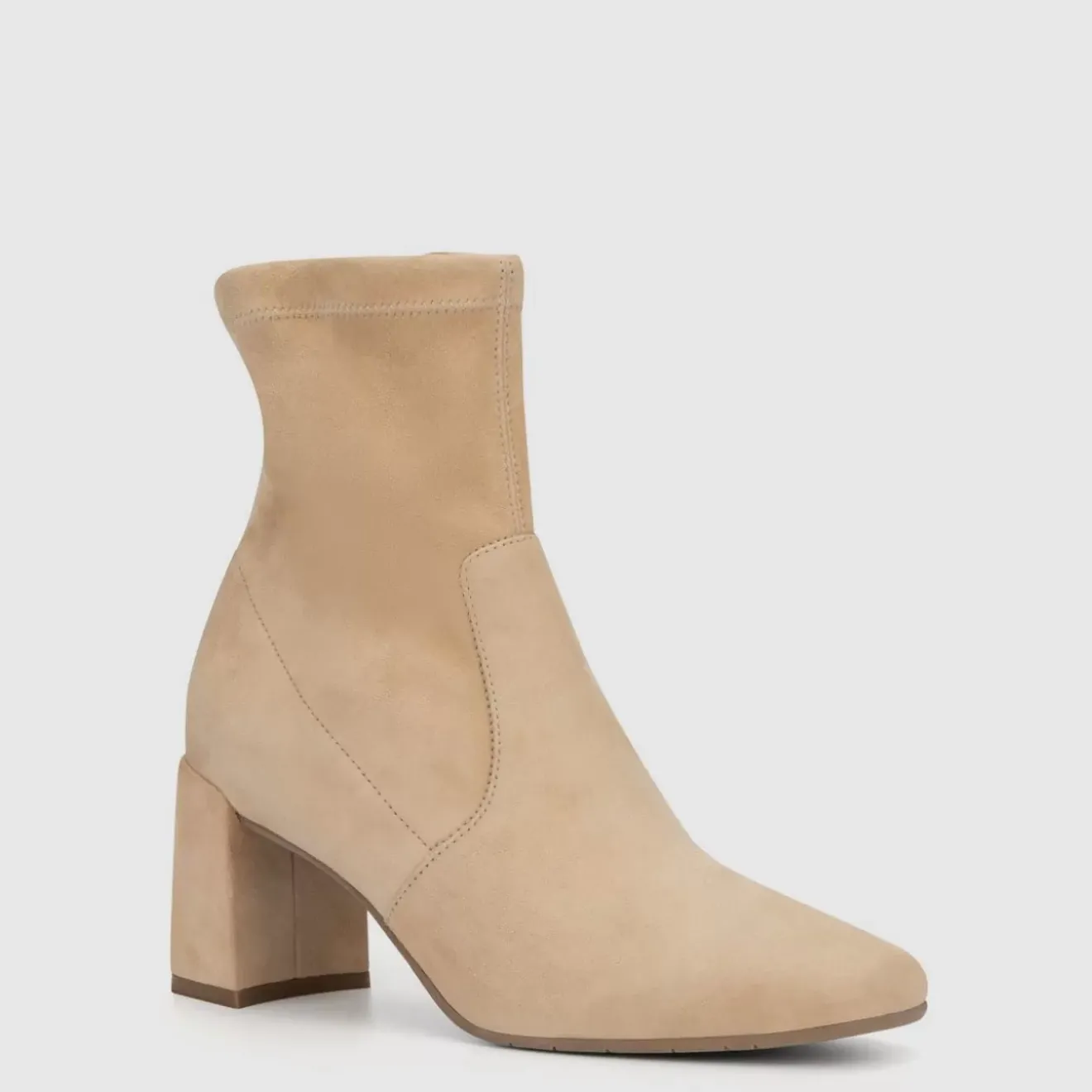 Boots-Aquatalia Drusilla Cappuccino