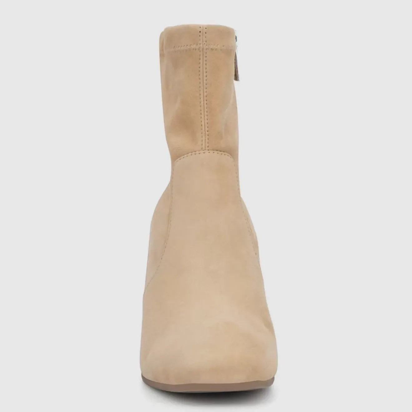 Boots-Aquatalia Drusilla Cappuccino