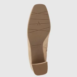 Boots-Aquatalia Drusilla Cappuccino