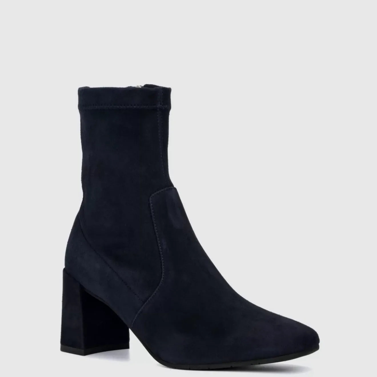 Boots-Aquatalia Drusilla Navy