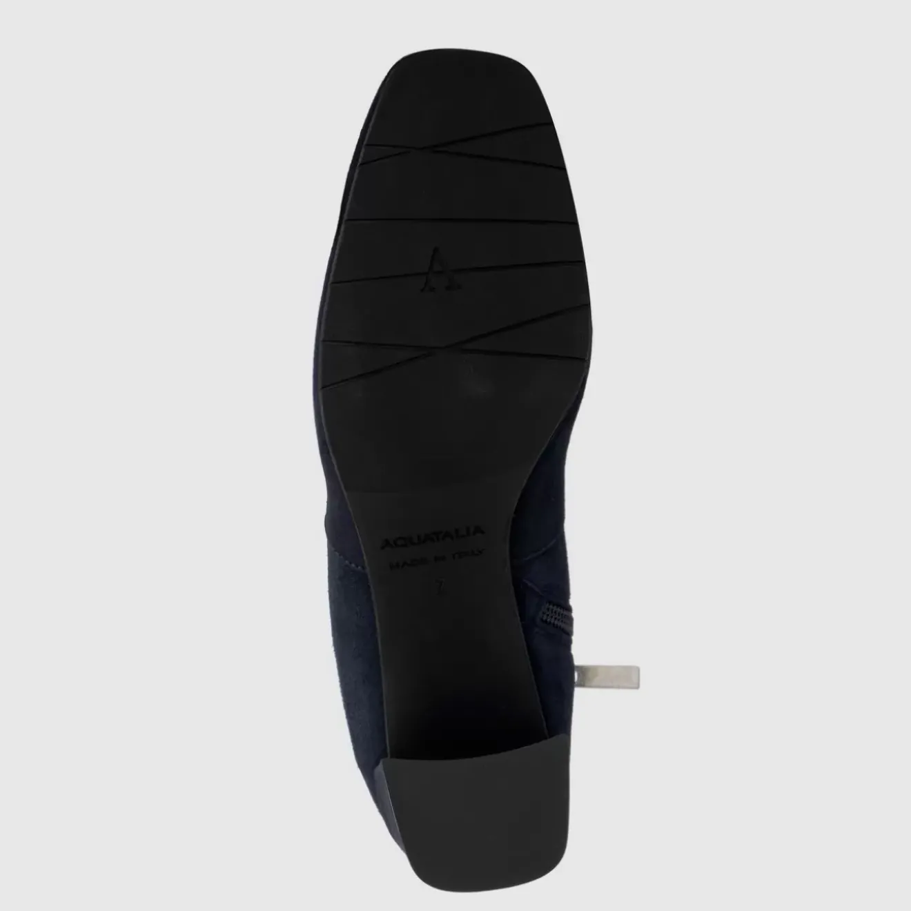 Boots-Aquatalia Drusilla Navy