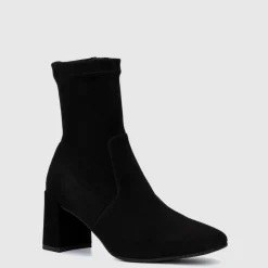 Boots-Aquatalia Drusilla Black