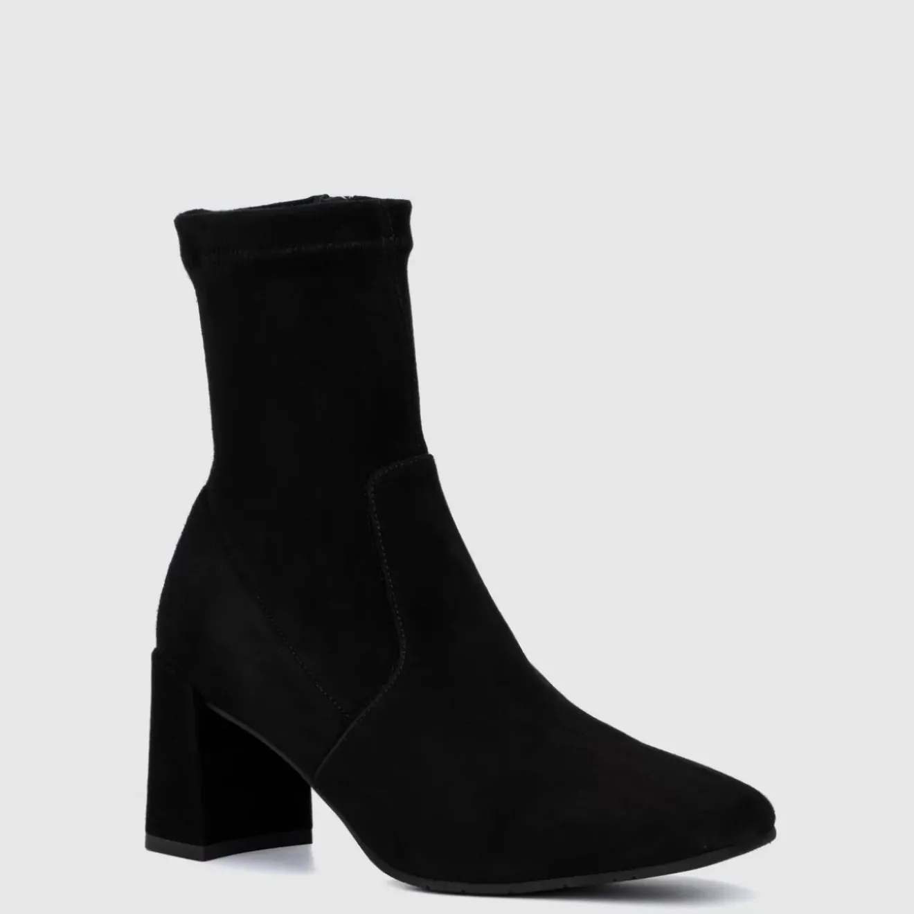 Boots-Aquatalia Drusilla Black