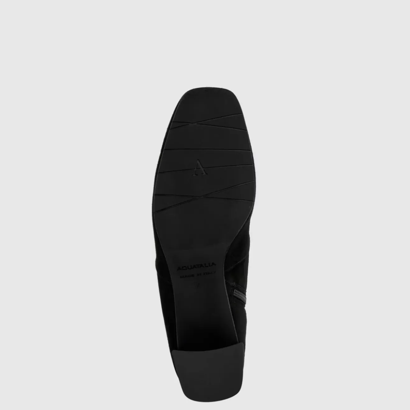 Boots-Aquatalia Drusilla Black