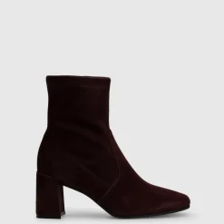 Boots-Aquatalia Drusilla Deep Wine