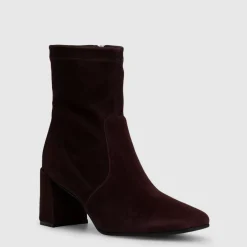 Boots-Aquatalia Drusilla Deep Wine