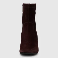 Boots-Aquatalia Drusilla Deep Wine