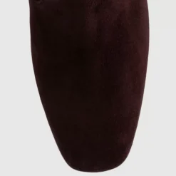 Boots-Aquatalia Drusilla Deep Wine