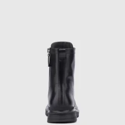 Boots-Aquatalia Edmundo Black