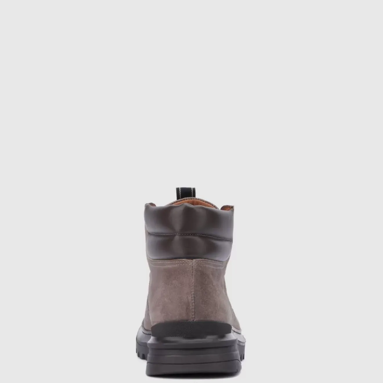 Boots-Aquatalia Edwin Grey/Dark Brown