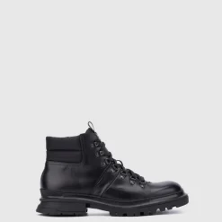 Boots-Aquatalia Edwin Black
