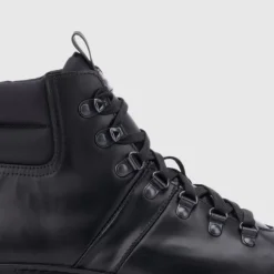 Boots-Aquatalia Edwin Black