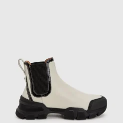 Boots-Aquatalia Elisa Off White