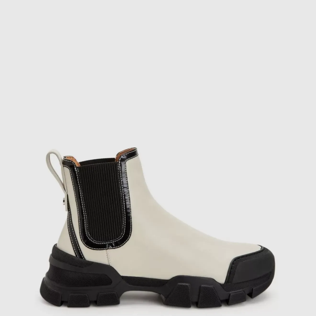 Boots-Aquatalia Elisa Off White