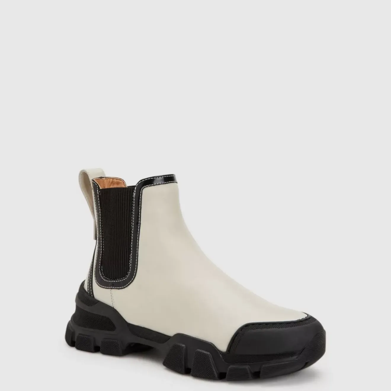 Boots-Aquatalia Elisa Off White
