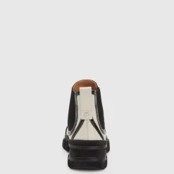 Boots-Aquatalia Elisa Off White