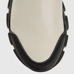 Boots-Aquatalia Elisa Off White