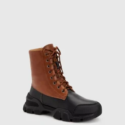 Boots-Aquatalia Elvira Black Caramel