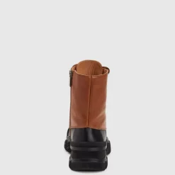 Boots-Aquatalia Elvira Black Caramel