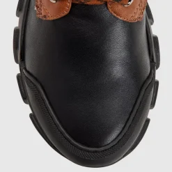 Boots-Aquatalia Elvira Black Caramel