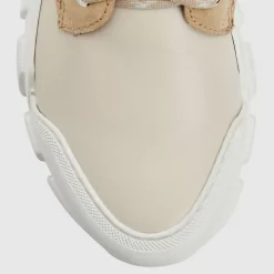 Boots-Aquatalia Elvira Off White Sand