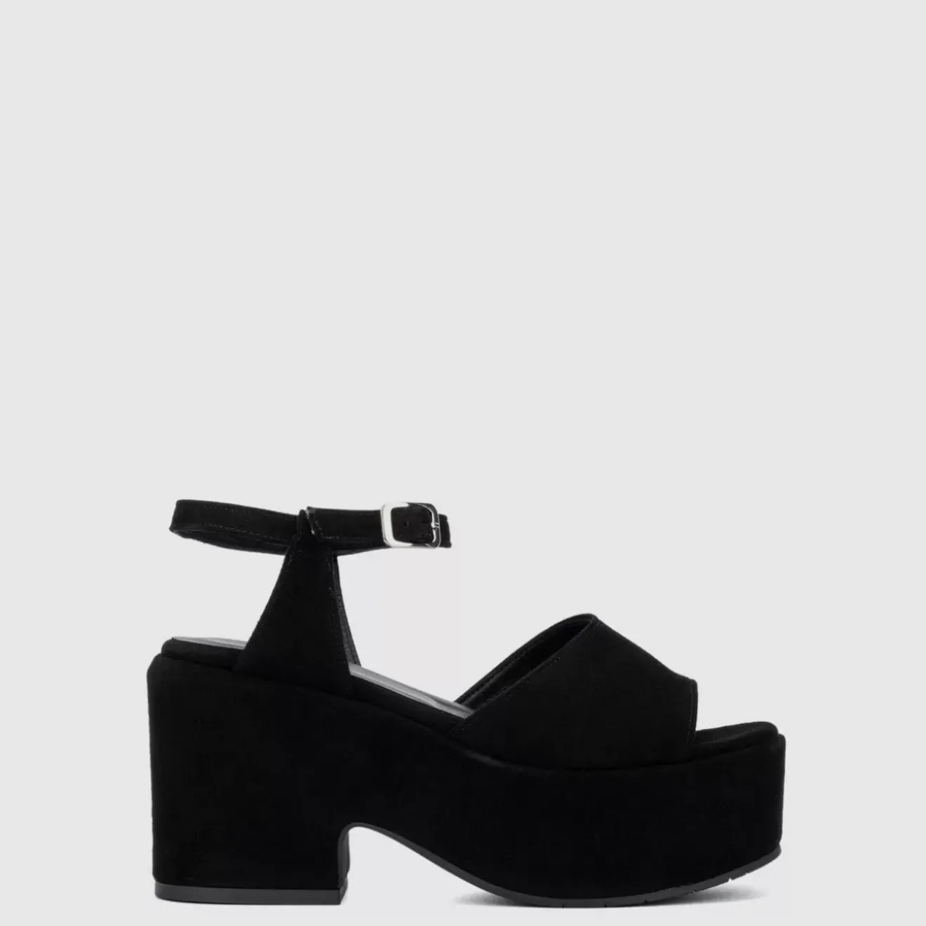 Heels-Aquatalia Emmie Black