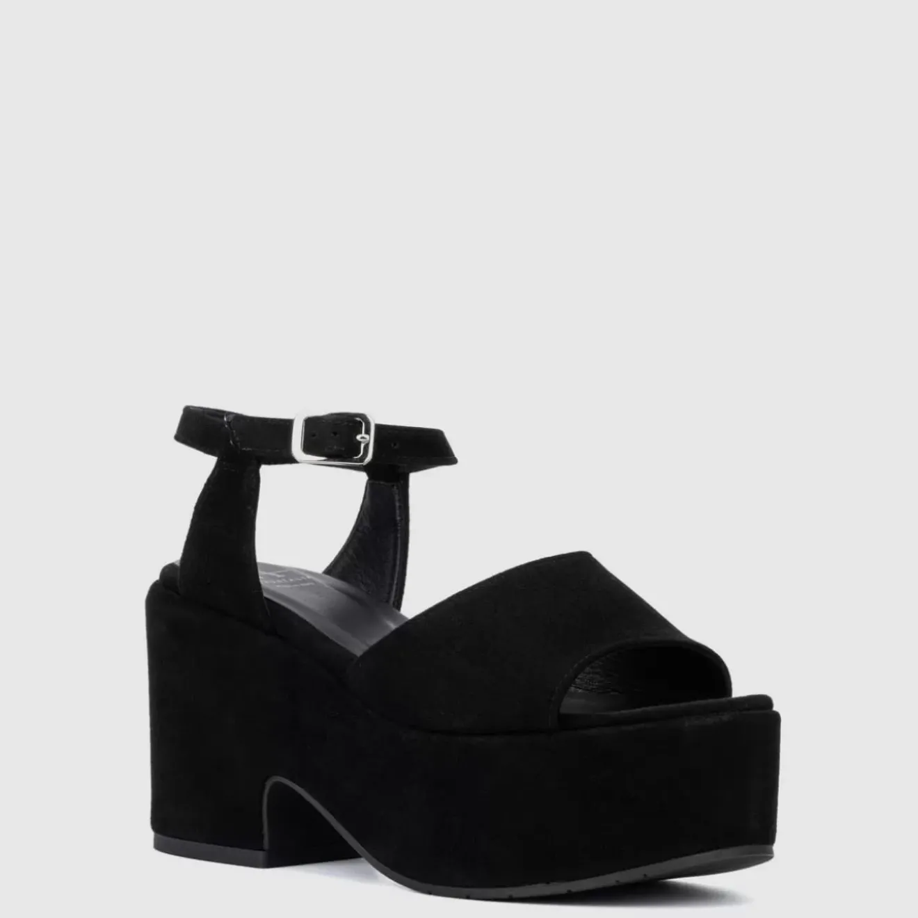Heels-Aquatalia Emmie Black