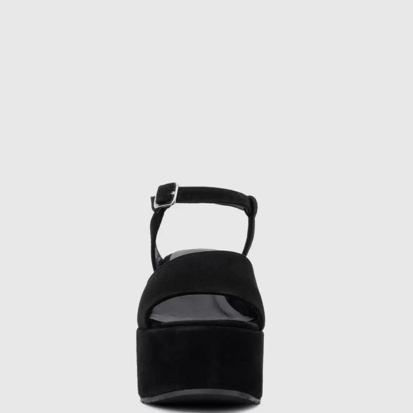 Heels-Aquatalia Emmie Black