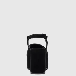 Heels-Aquatalia Emmie Black