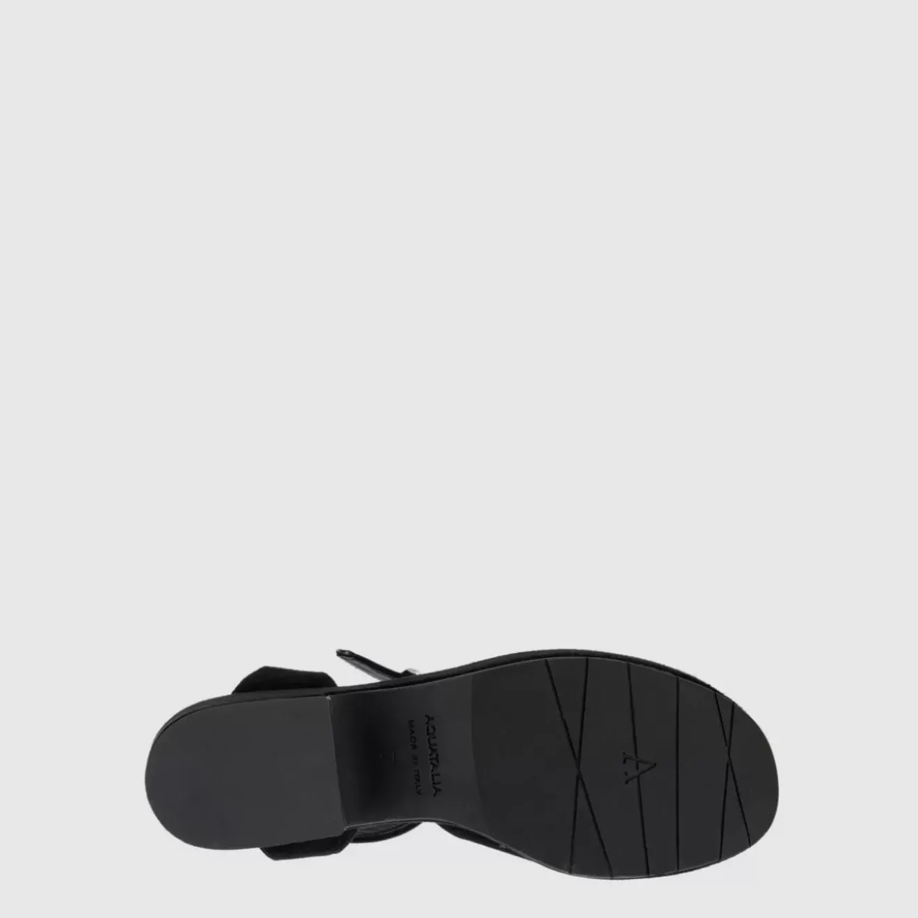 Heels-Aquatalia Emmie Black