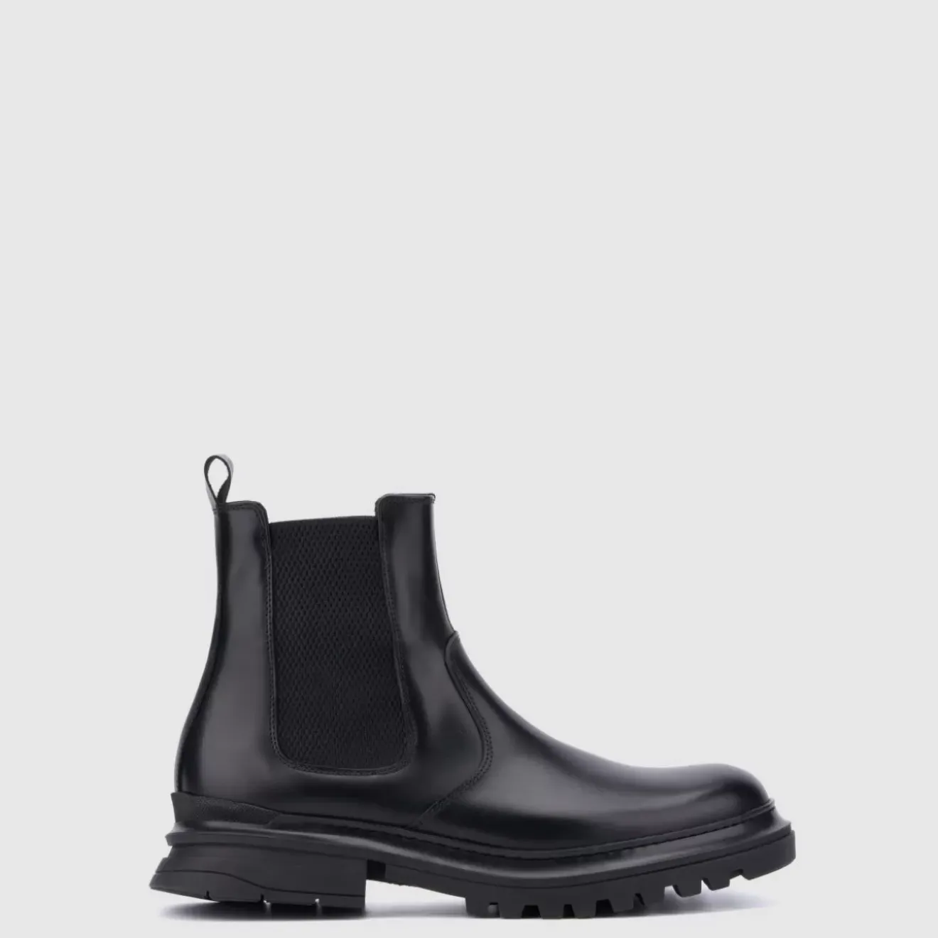Boots-Aquatalia Enrico Black