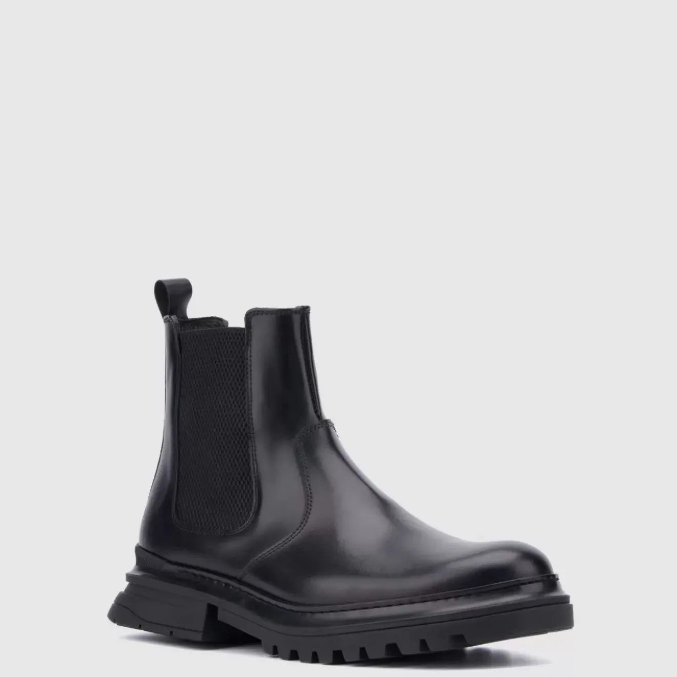Boots-Aquatalia Enrico Black