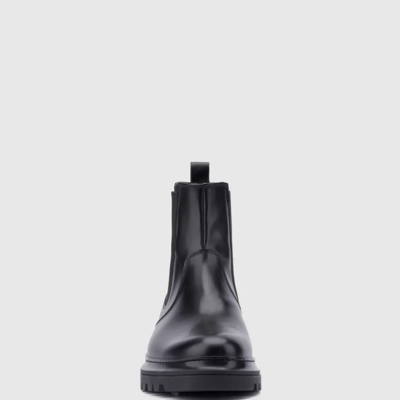 Boots-Aquatalia Enrico Black