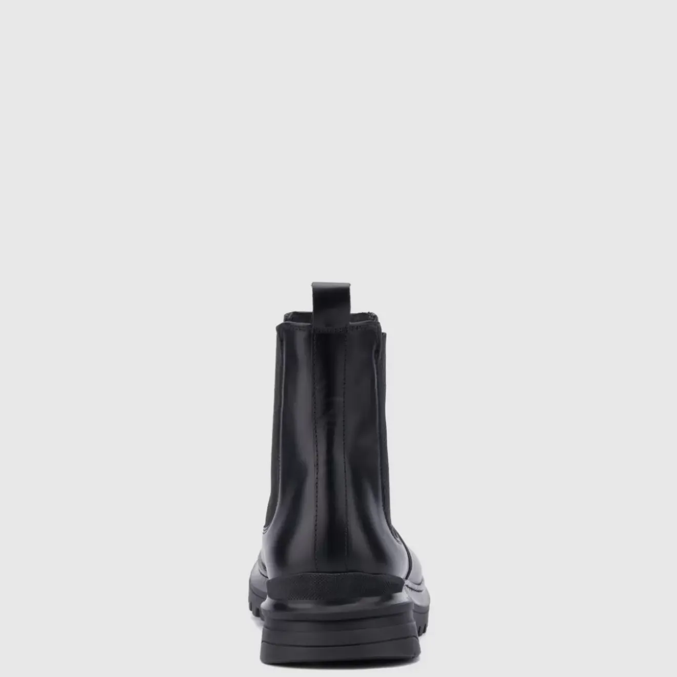 Boots-Aquatalia Enrico Black