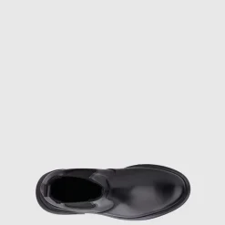 Boots-Aquatalia Enrico Black