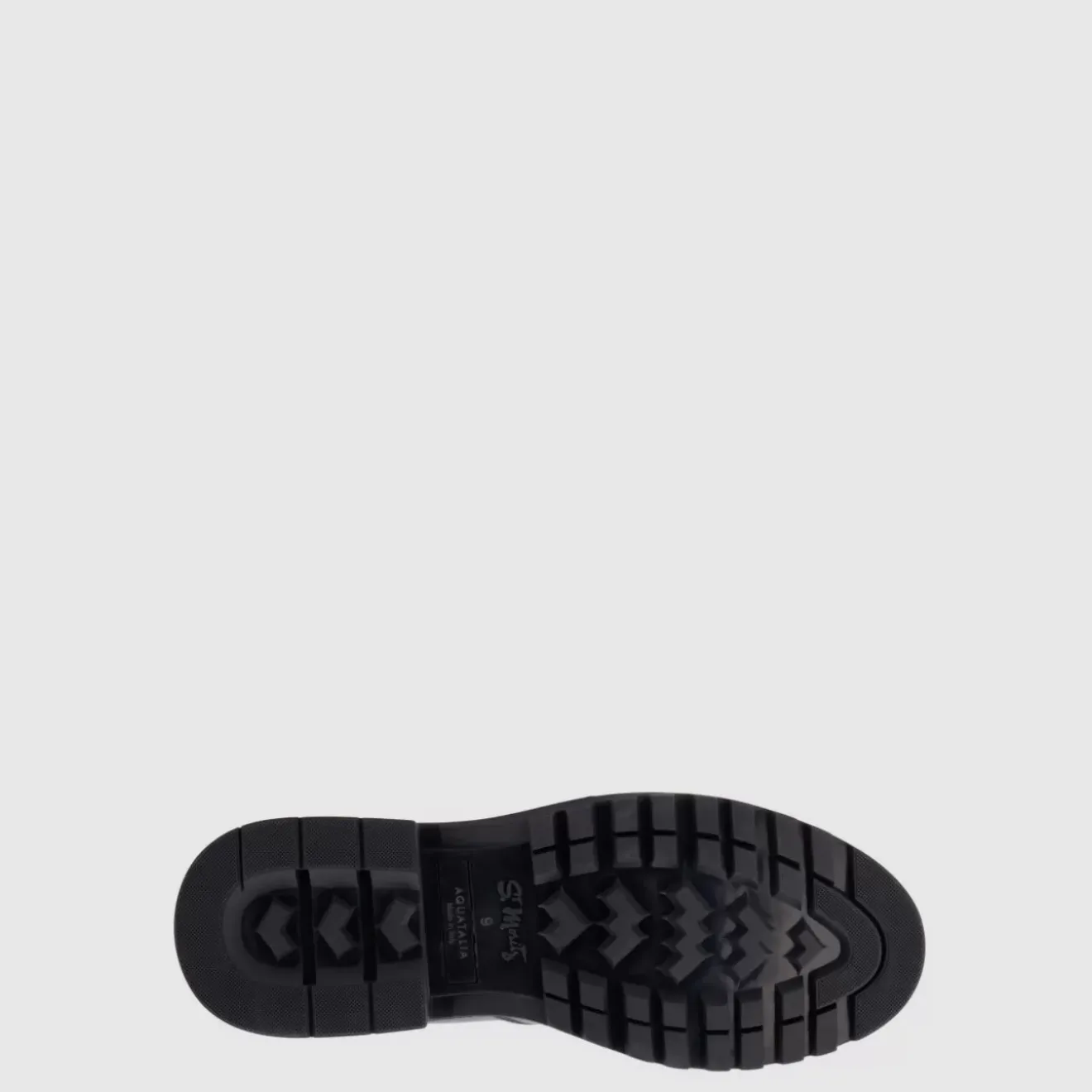 Boots-Aquatalia Enrico Black