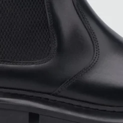 Boots-Aquatalia Enrico Black