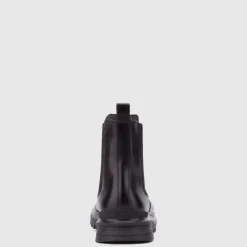 Boots-Aquatalia Enrico Dark Brown